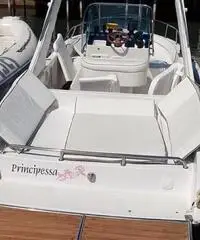 Manò Marine 22.50 Perfetta