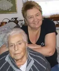 Assistenza anziani, Badante referenziata Assistenza anziani, Badante referenziata