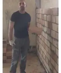 Muratore mastro Muratore mastro