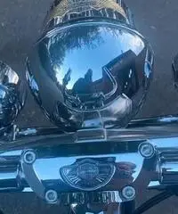 Harley-Davidson Softail Heritage Centenario 1450 Harley-Davidson Softail Heritage Centenario 1450