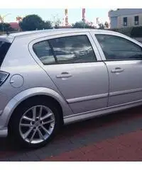 Opel Astra H edischion