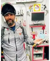 Verniciatore Verniciatore