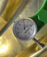 Stock pellame da Pelletteria e Calzatura