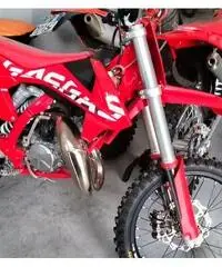 Gas Gas MC 85 - 2023 Gas Gas MC 85 - 2023