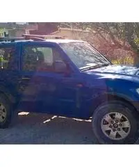 MITSUBISHI Pajero (2000-2007) - 2001 MITSUBISHI Pajero (2000-2007) - 2001