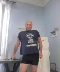 Cerco una storia seria Cerco una storia seria