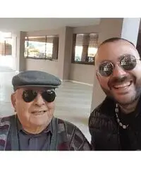 Operatore socio sanitario Operatore socio sanitario