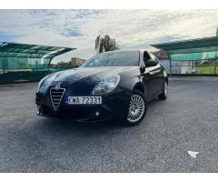 Alfa Romeo Giulietta 1.4 benzina