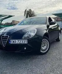 Alfa Romeo Giulietta 1.4 benzina