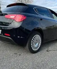 Alfa Romeo Giulietta 1.4 benzina
