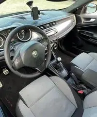 Alfa Romeo Giulietta 1.4 benzina