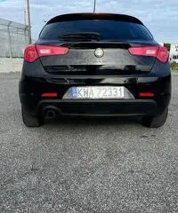 Alfa Romeo Giulietta 1.4 benzina