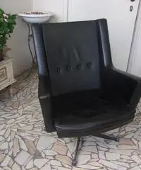 George Nelson per Herman Miller poltrona George Nelson per Herman Miller poltrona