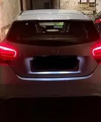 Mercedes classe A 180