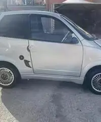 LIGIER X-Too - 2007 LIGIER X-Too - 2007