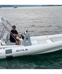 Gommone Pro 60 Combat anno 2022 Gommone Pro 60 Combat anno 2022