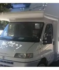 Fiat ducato 2500cc