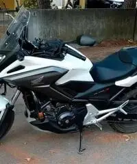 Honda NC 750 - 2019 Honda NC 750 - 2019