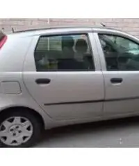 Fiat Punto 1.2 gpl Fiat Punto 1.2 gpl