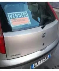 Fiat Punto 1.2 gpl Fiat Punto 1.2 gpl