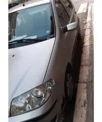 Fiat Punto 1.2 gpl Fiat Punto 1.2 gpl