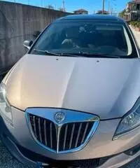 Lancia delta platino Lancia delta platino