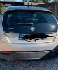 Lancia delta platino Lancia delta platino