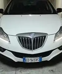 Lancia delta 1.6 mjet DPF oro