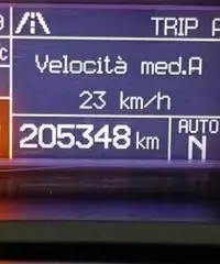 Lancia delta 1.6 mjet DPF oro