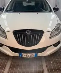 Lancia delta Lancia delta