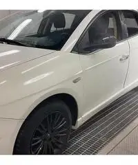 Lancia delta Lancia delta