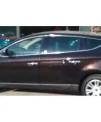 LANCIA Delta (2008-2015) - 2012 LANCIA Delta (2008-2015) - 2012