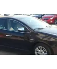 LANCIA Delta (2008-2015) - 2012 LANCIA Delta (2008-2015) - 2012