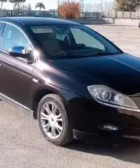 LANCIA Delta (2008-2015) - 2012 LANCIA Delta (2008-2015) - 2012