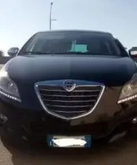 LANCIA Delta (2008-2015) - 2012 LANCIA Delta (2008-2015) - 2012