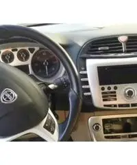 LANCIA Delta (2008-2015) - 2012 LANCIA Delta (2008-2015) - 2012