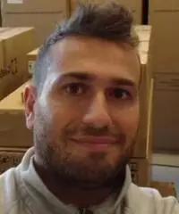 Tecnico dati e Barista/altro Tecnico dati e Barista/altro