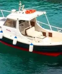 Barca Calafuria Catarsi Barca Calafuria Catarsi