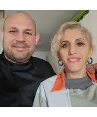 Coppia Domestici Coppia Domestici