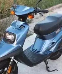 Booster Spirit MBK 50