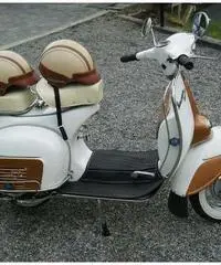 Vespa 125 sprint - Campania Vespa 125 sprint - Campania