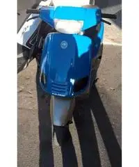 ZIP 50 SENZA PASSAGGIO CONDIZIONI PERFETTE - Catania