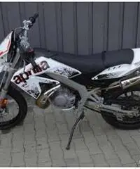 Aprilia RX 50 2012, 1 531 km, 1800€ - Olbia