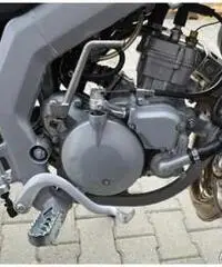 Aprilia RX 50 2012, 1 531 km, 1800€ - Olbia