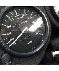 Honda africa twin 1994 - Pordenone