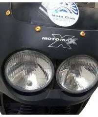 Honda africa twin 1994 - Pordenone