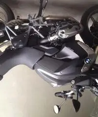 BMW GS 1200 - Forlì