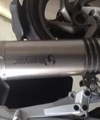 BMW GS 1200 - Forlì