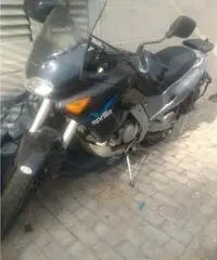 Ottima APRILIA PEGASO CUBE 650 - Siracusa Ottima APRILIA PEGASO CUBE 650 - Siracusa