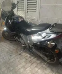 Ottima APRILIA PEGASO CUBE 650 - Siracusa Ottima APRILIA PEGASO CUBE 650 - Siracusa